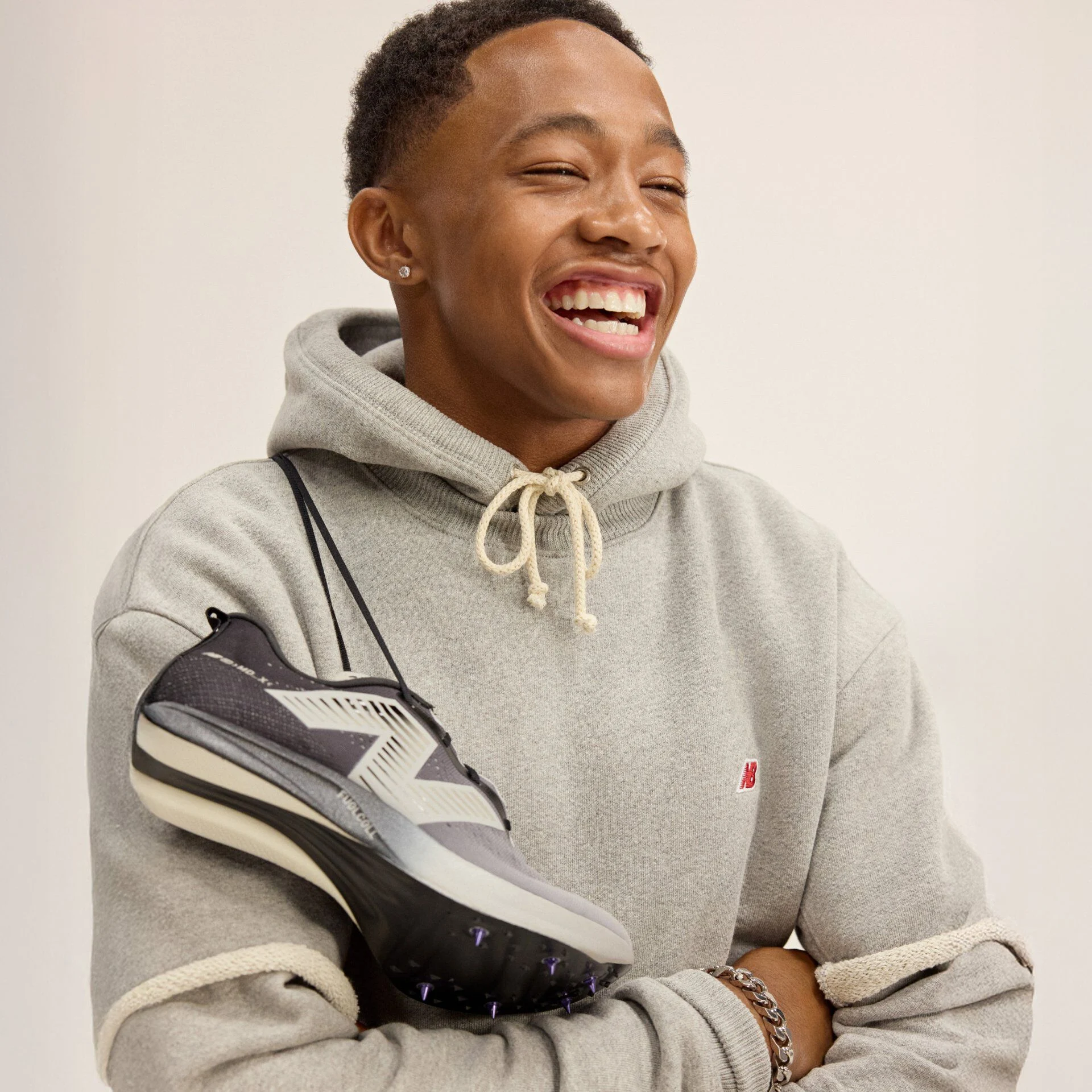 Quincy Wilson FuelCell SuperComp MD-X v3 - New Balance