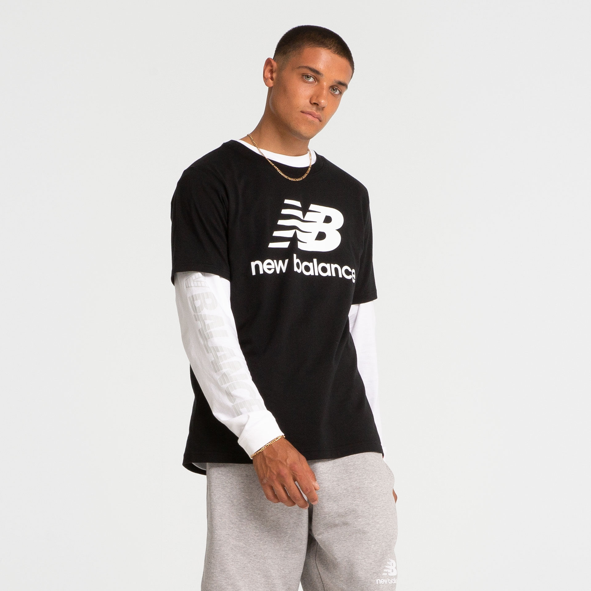 new balance sportswear online