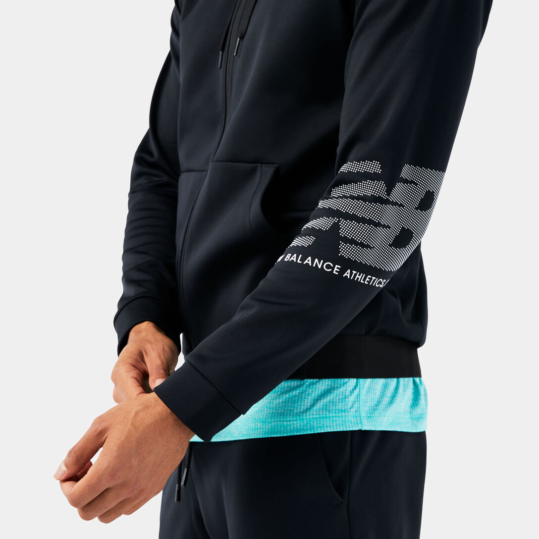 tenacity fleece jogger