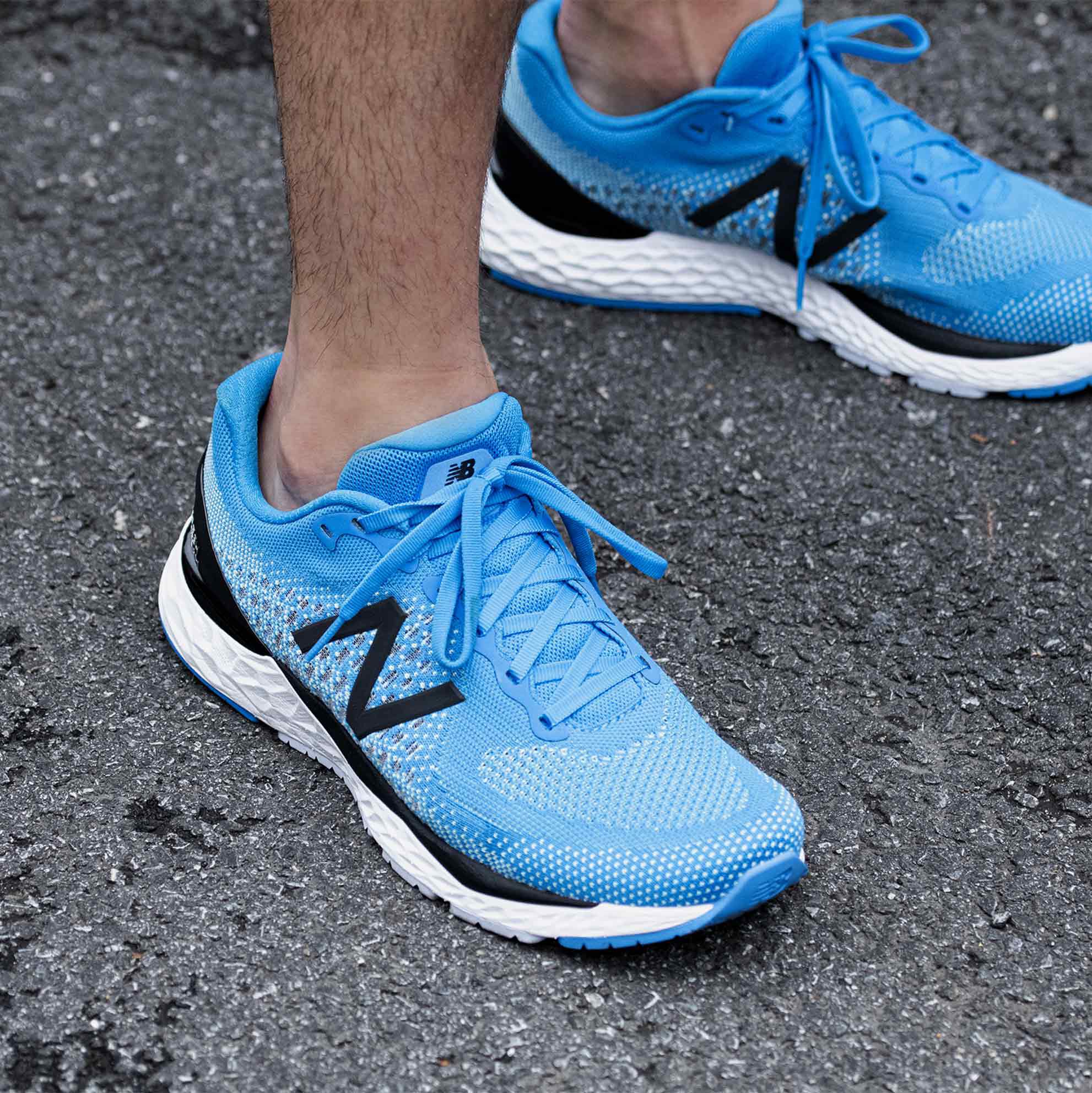 new balance 880 verde agua