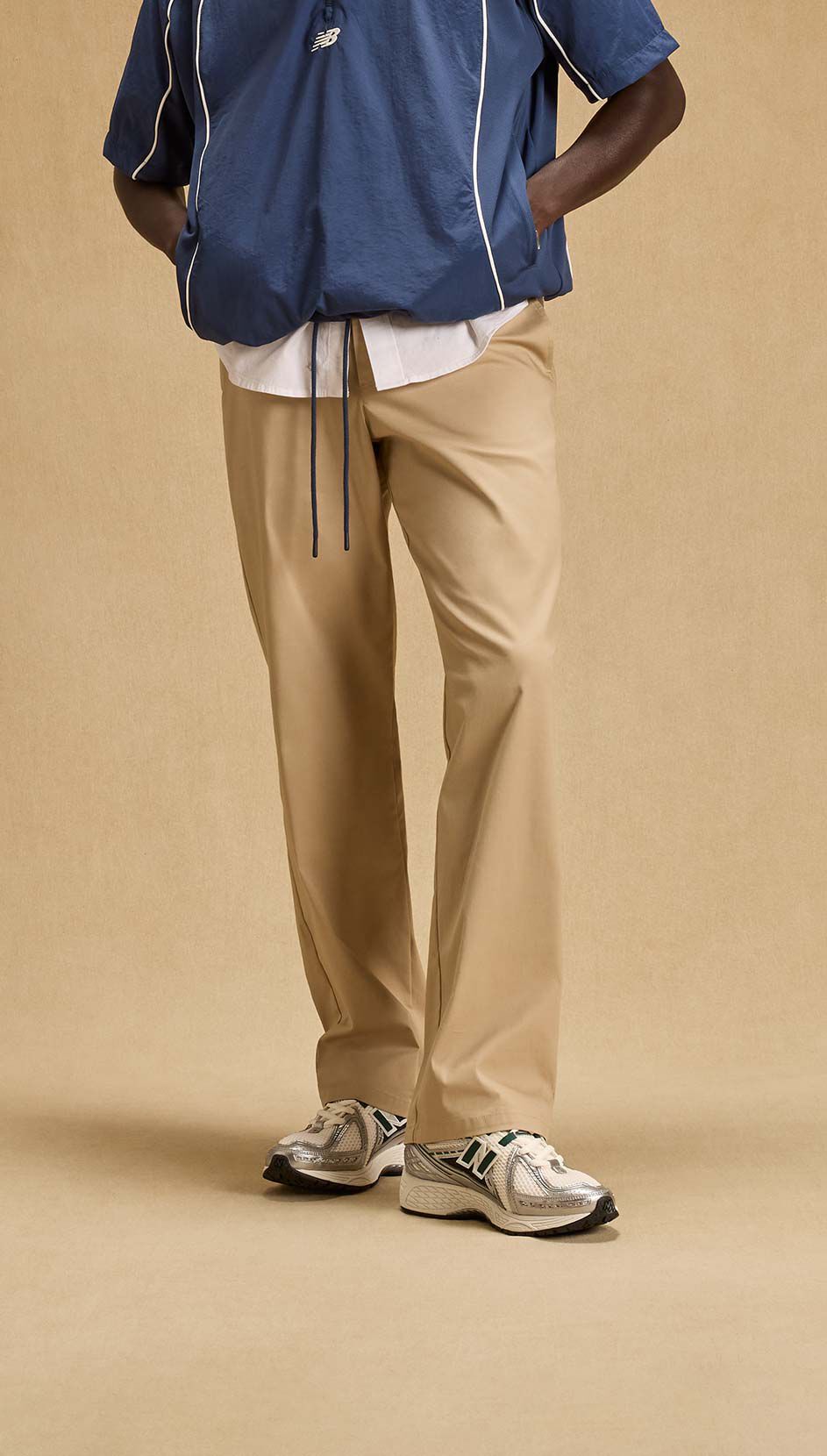 Balance clothing hot sale