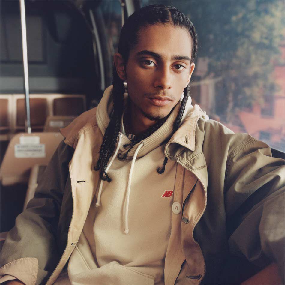 New balance shop spring summer 2019