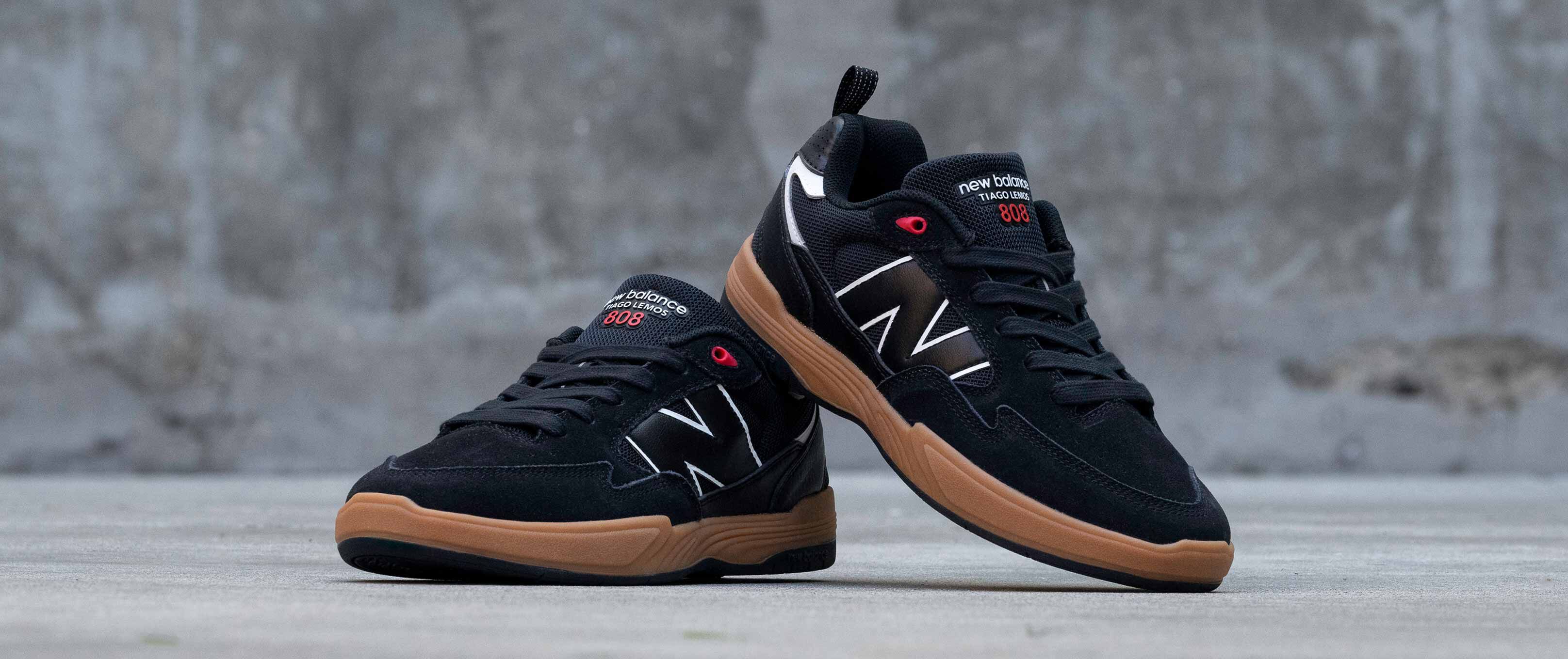 【後払い手数料無料】 Lite 808 Lemos Tiago Numeric NB - Balance New パンツ