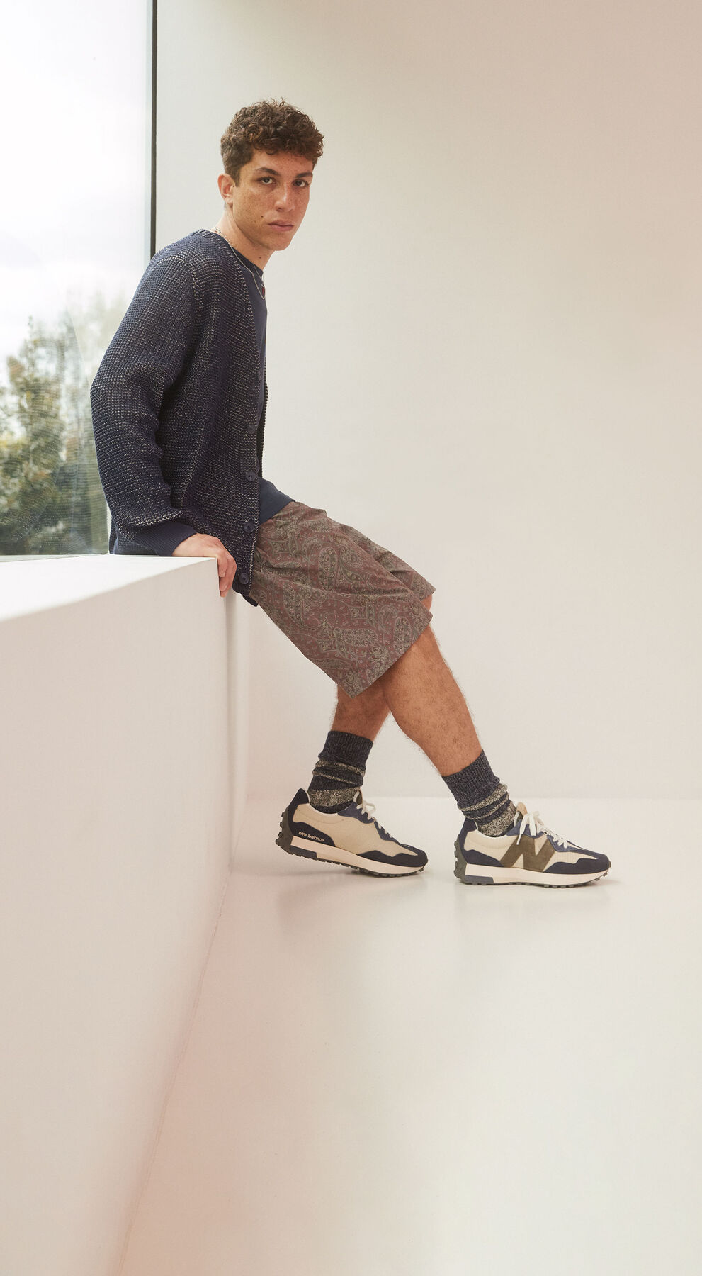 tenis new balance model 327