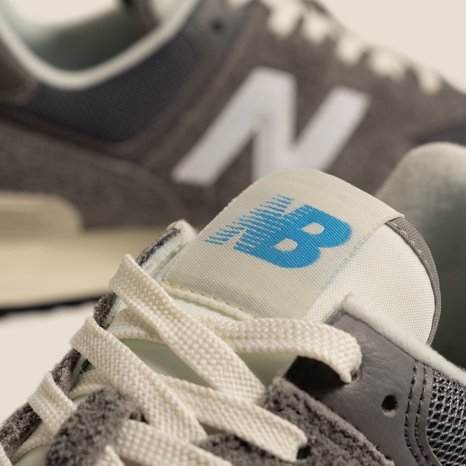 New balance environmentally clearance friendly
