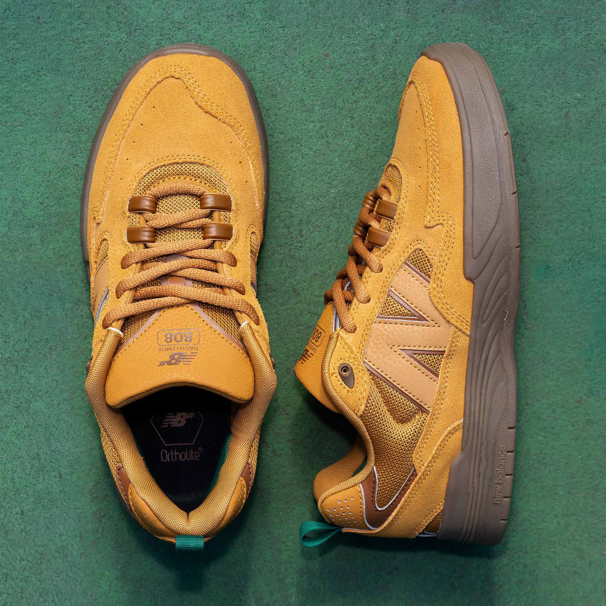 New balance 808 womens online