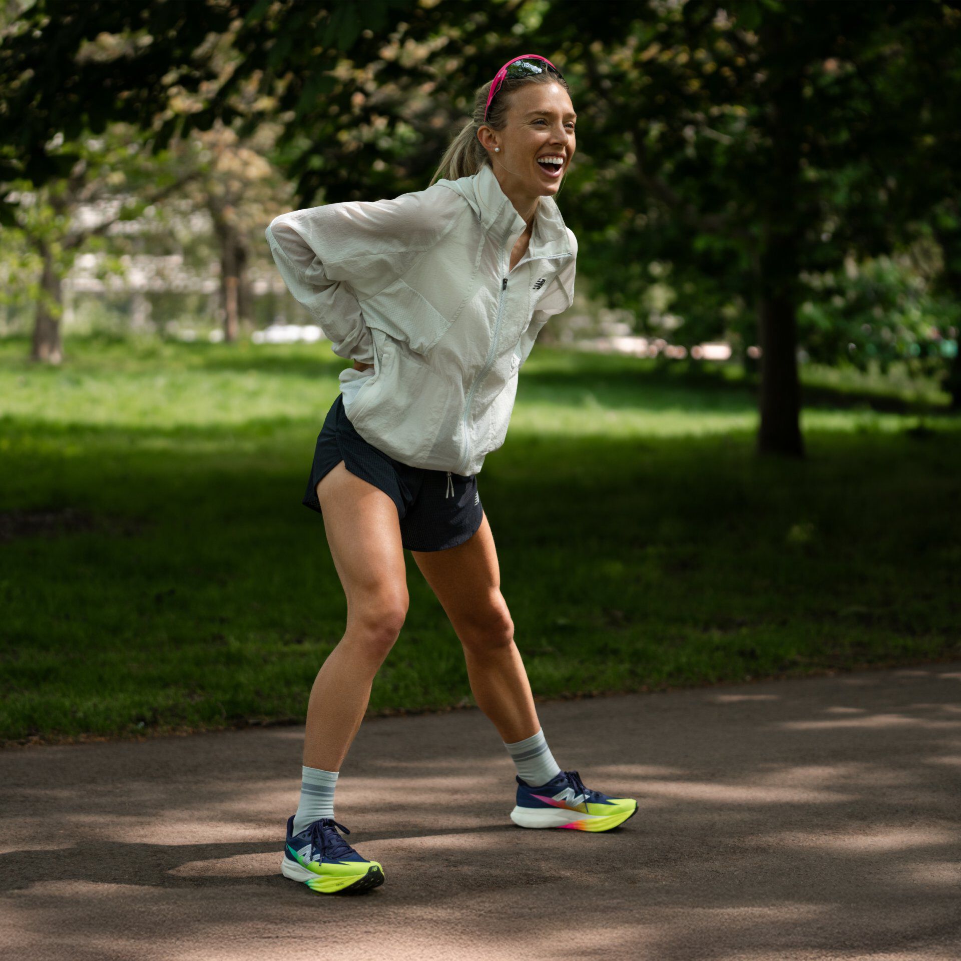 FuelCell SuperComp Elite v5 - New Balance