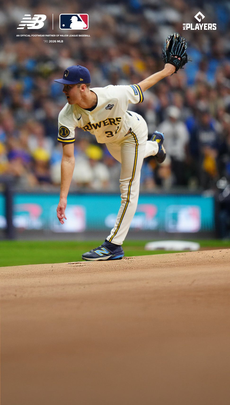 Jacob Misiorowski pitching
