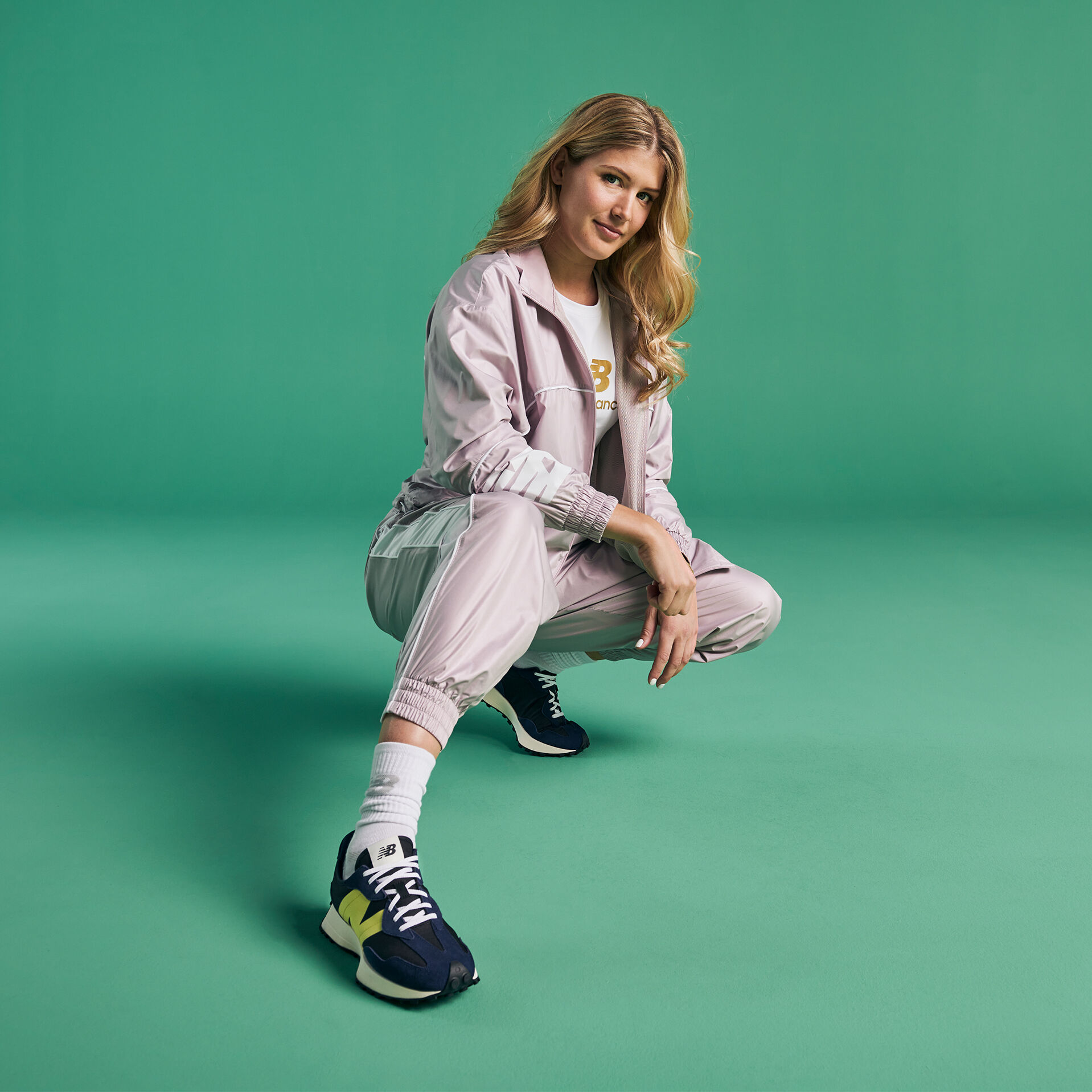 new balance online portal