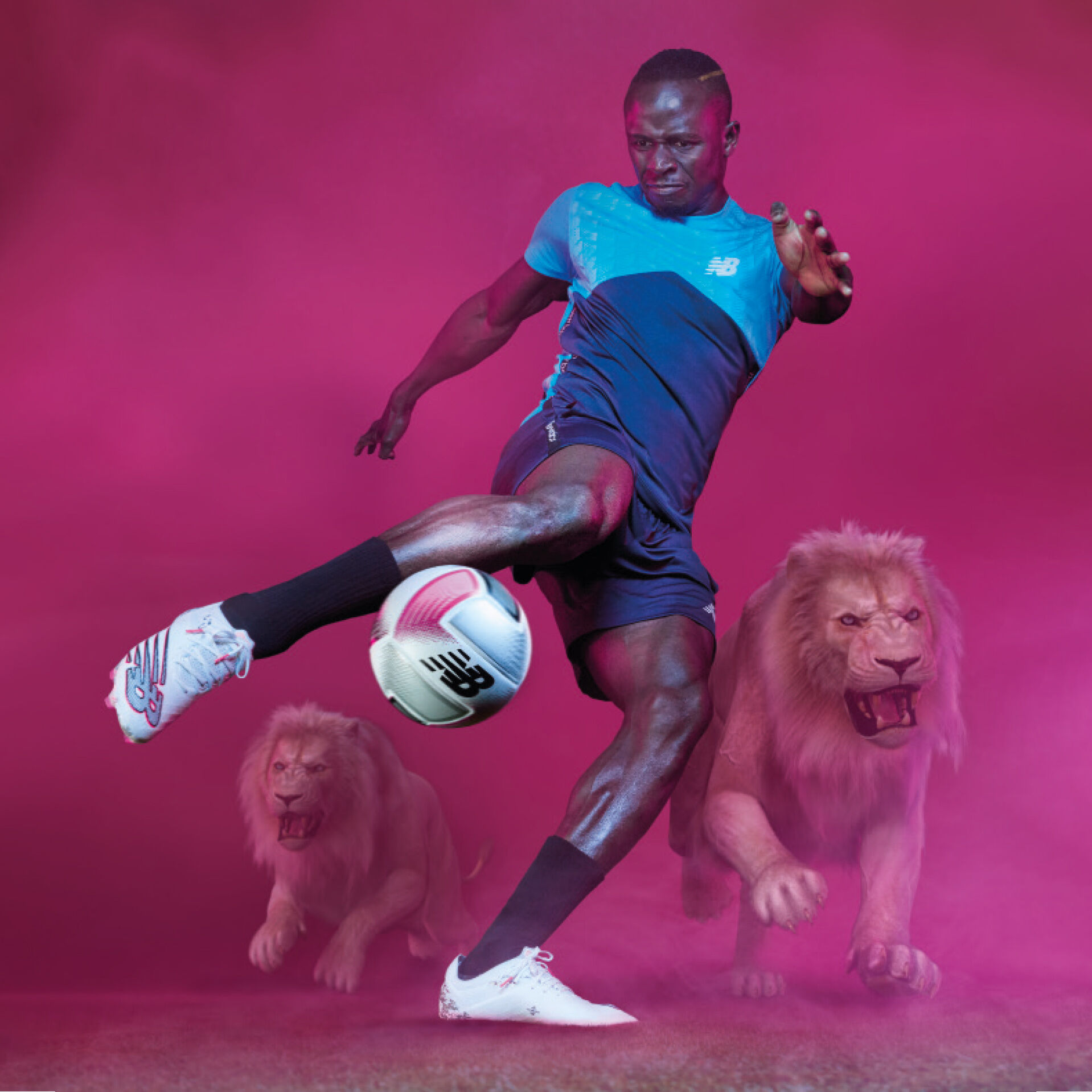 football new balance