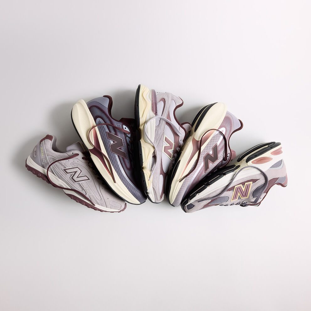 new balance near me