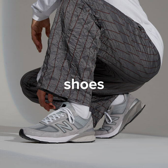 Men S Sneakers Athletic Wear New Balance