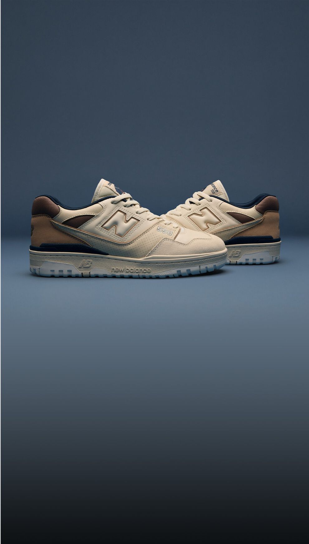 El 550 ‘Earth Shadow’