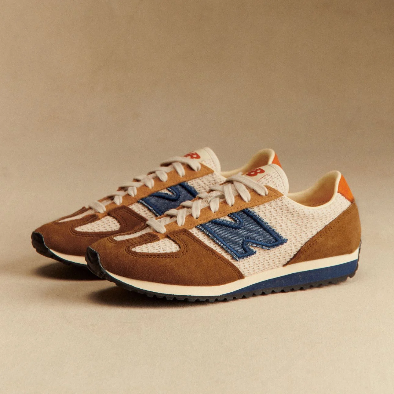 Sezane x New Balance 471 - New Balance