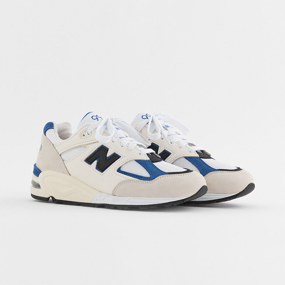 new balance usa