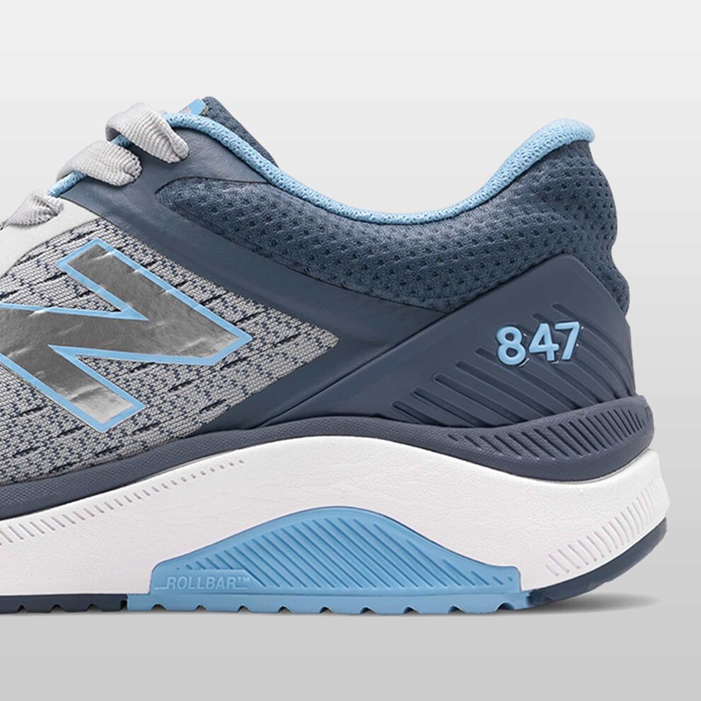 weerstand bieden Consequent vlot 847v4 - New Balance