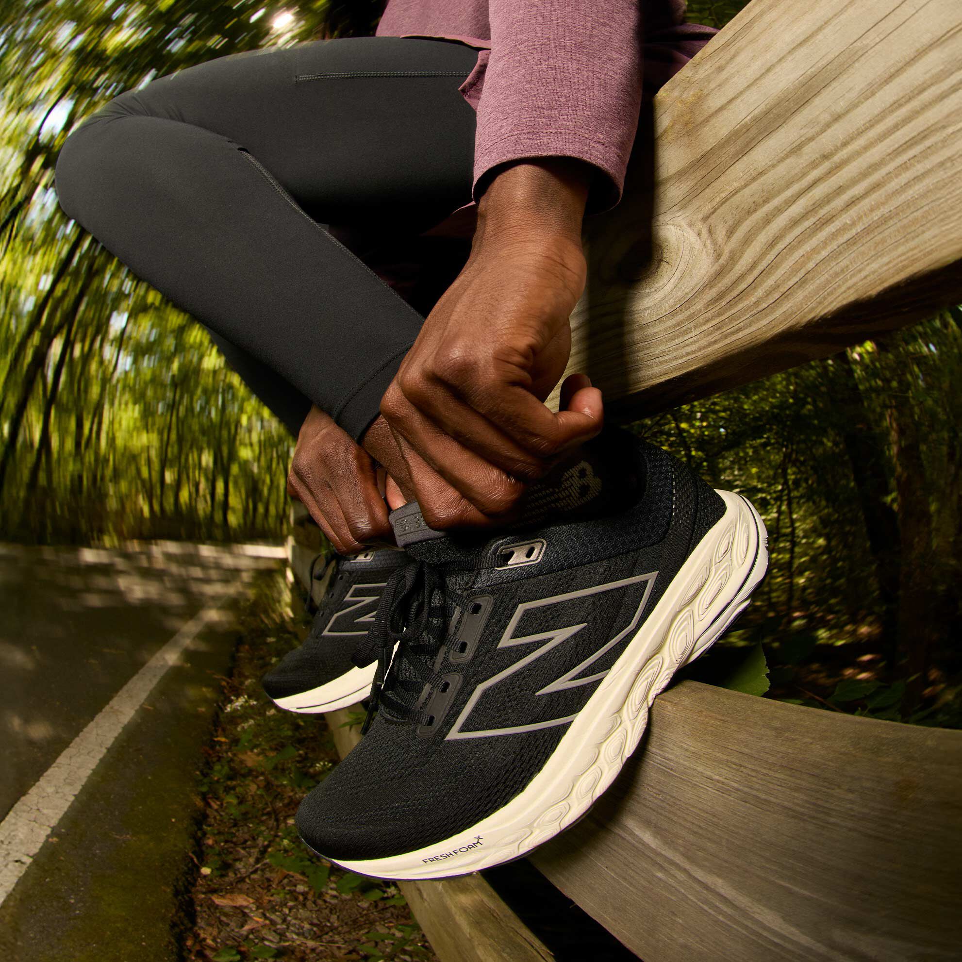 Ultimo modelo de new balance sale