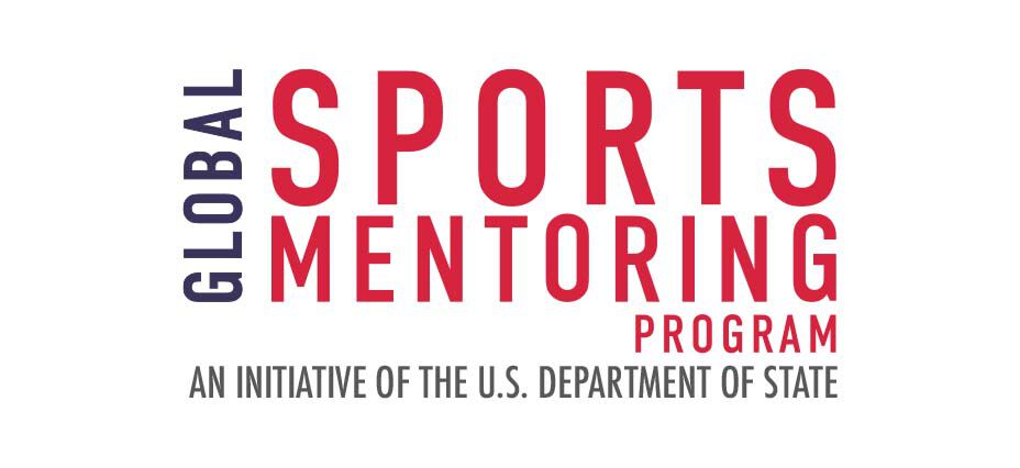 Global Sports Mentoring Program logo