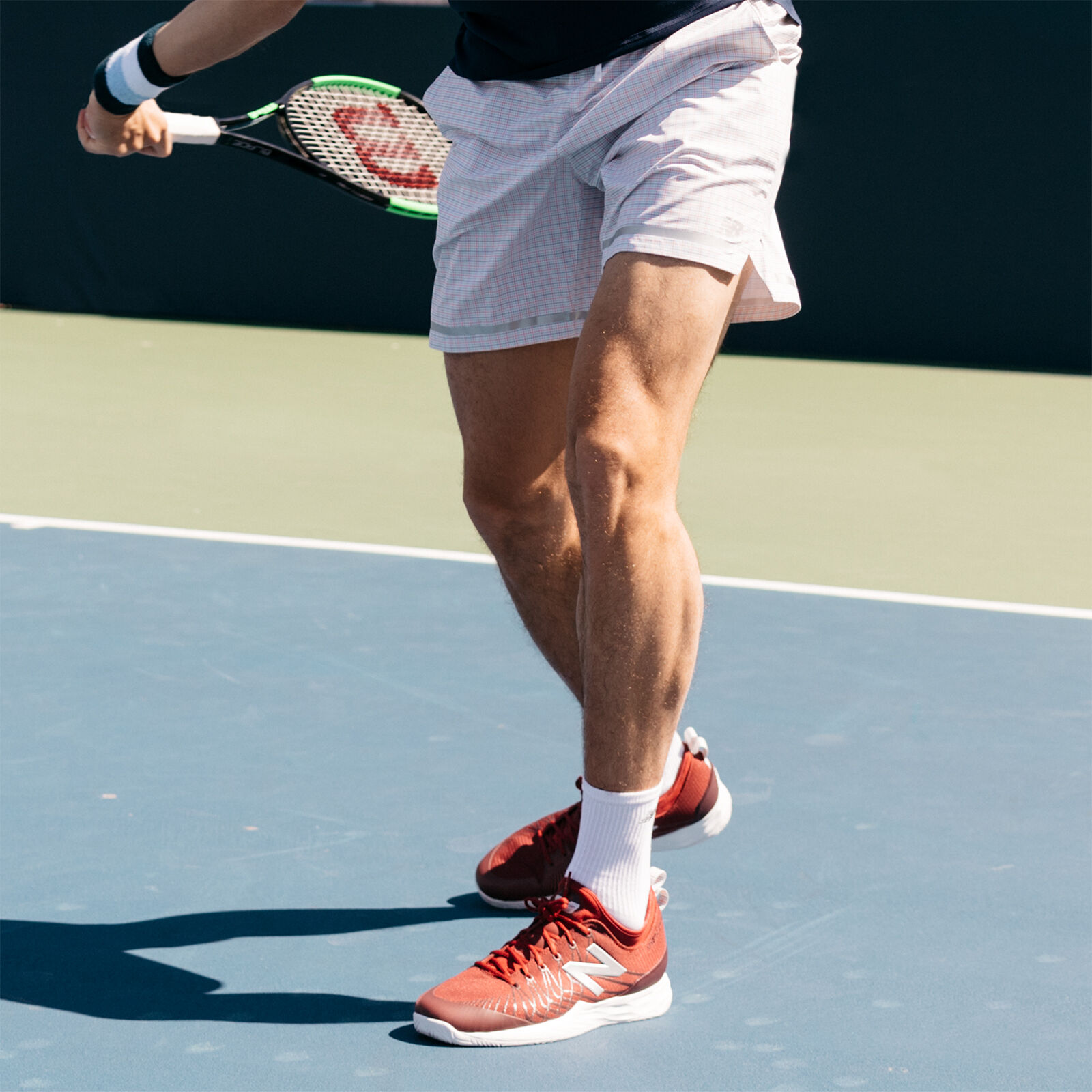 New Tennis Gear for Men and Women - New Balance