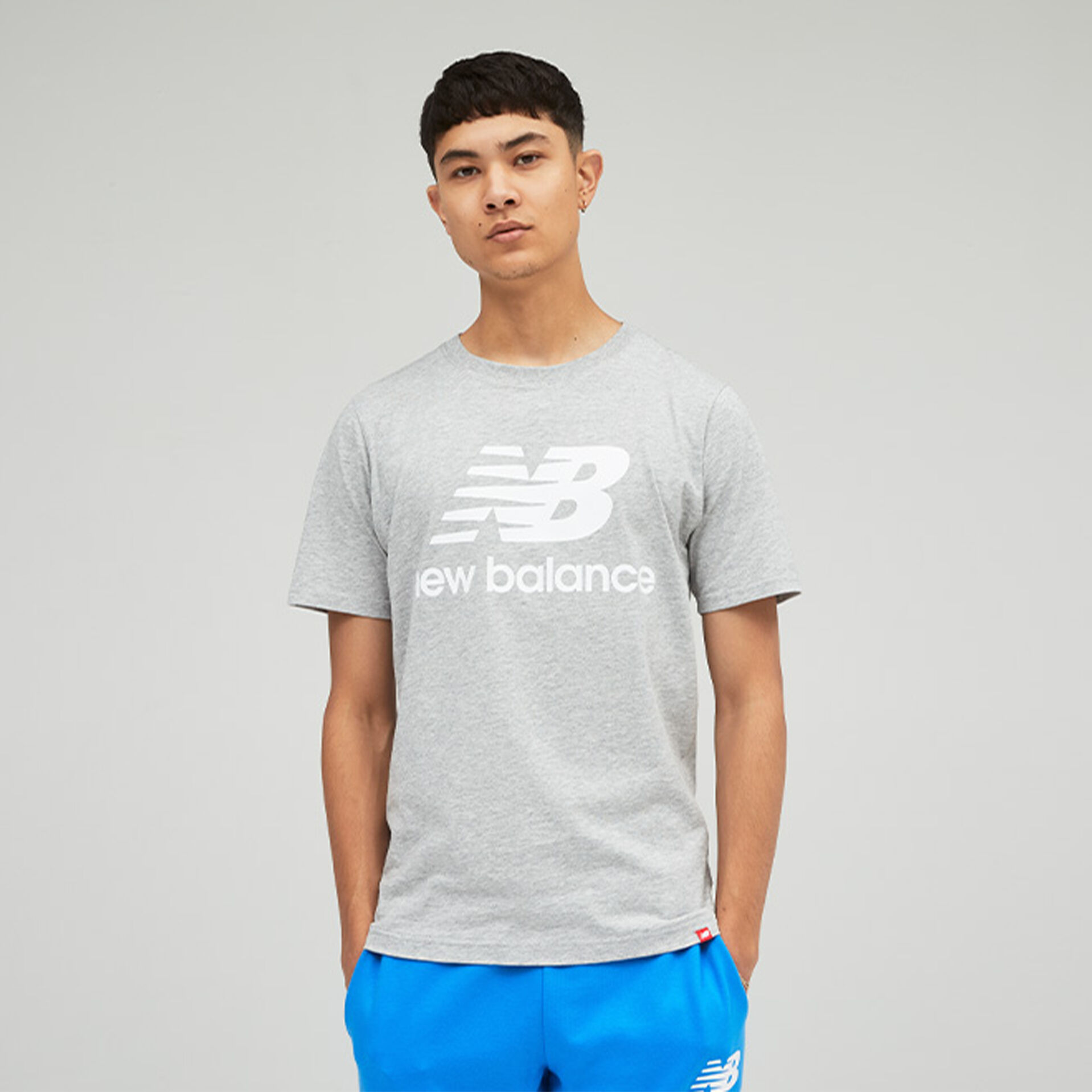 Lifestyle Shoes & Clothing - New Balance