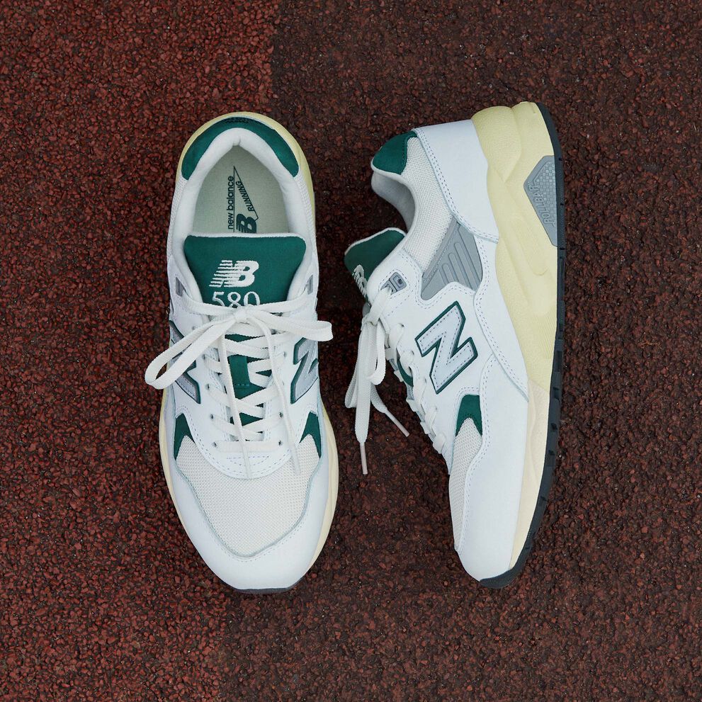 580 New Balance 580 New Balance
