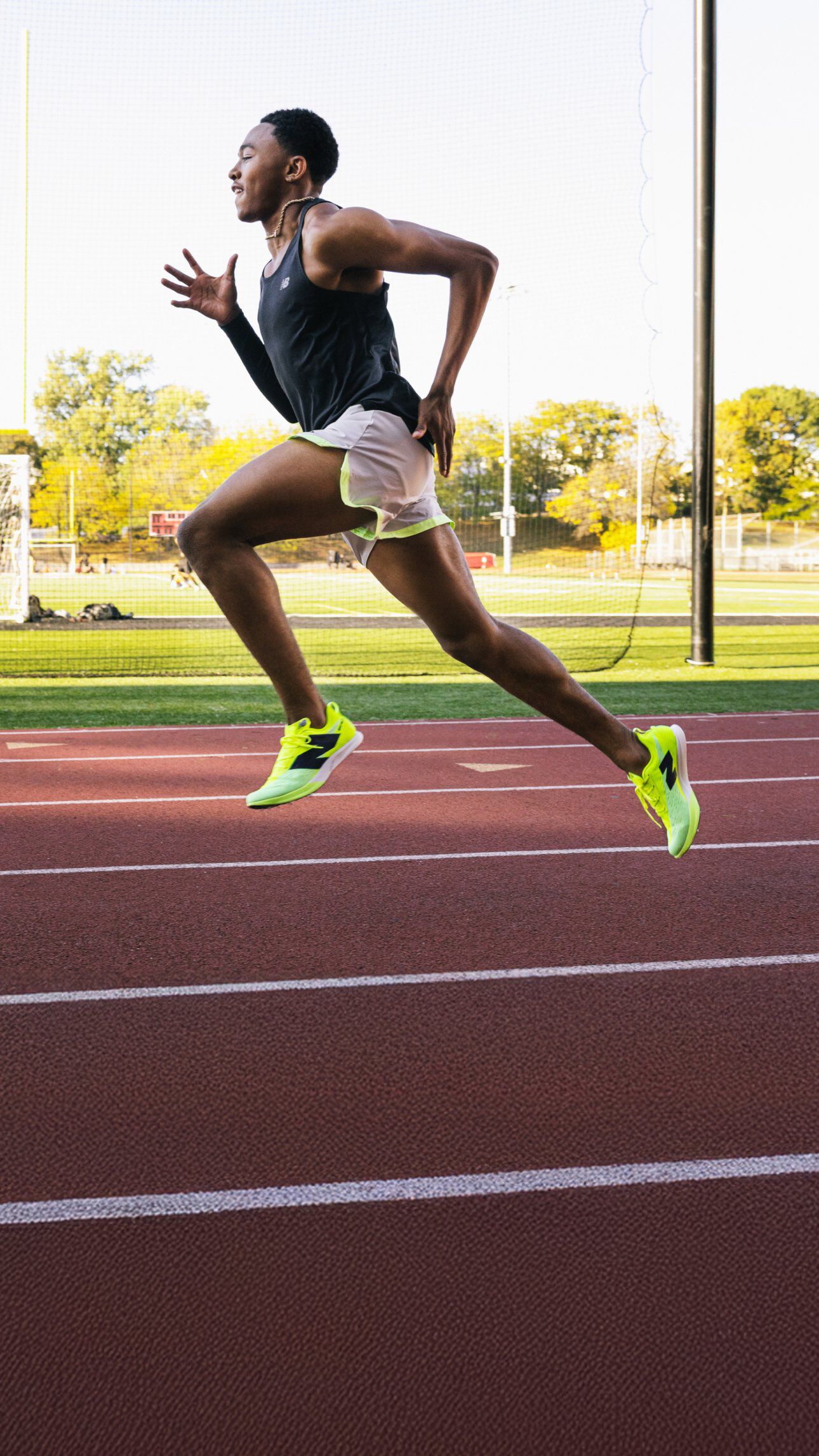 FuelCell SuperComp MD-X v3 - New Balance