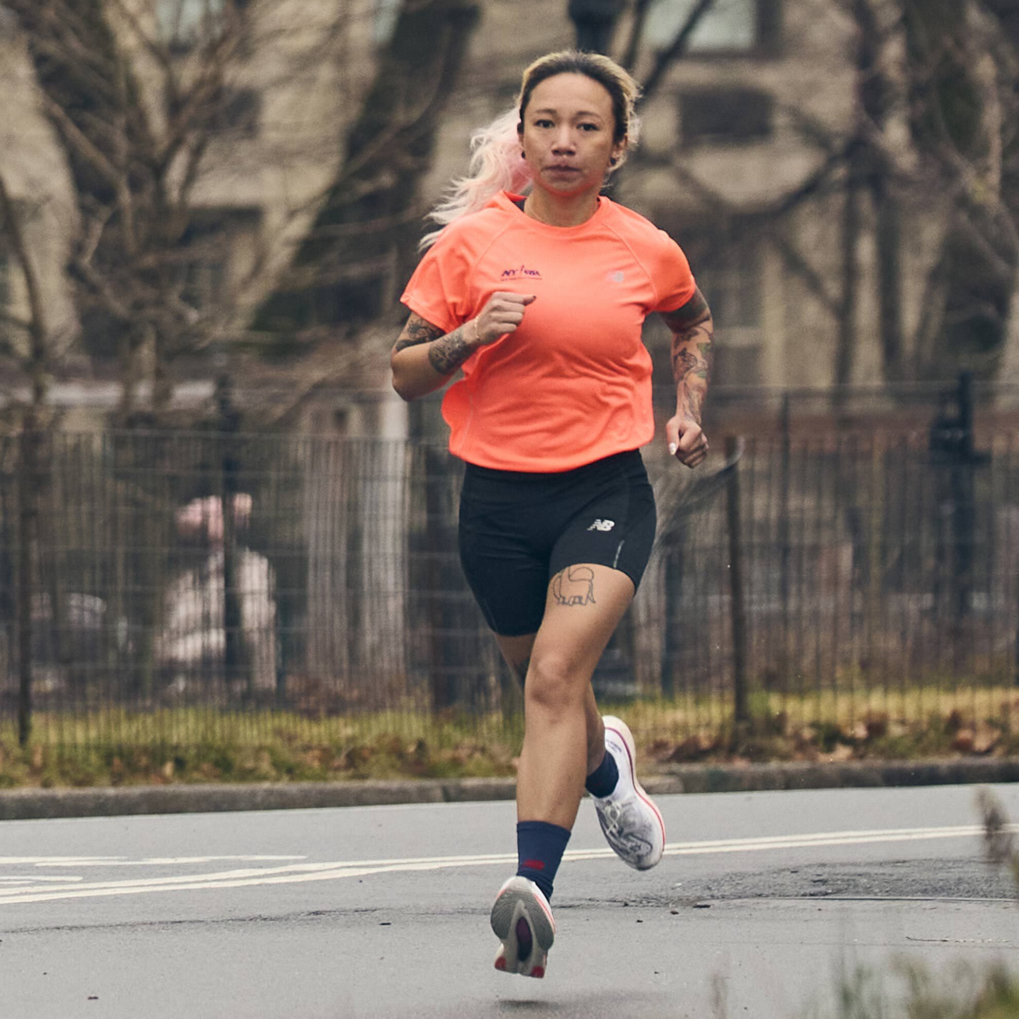 NYRR Find Races Marathon Events New Balance