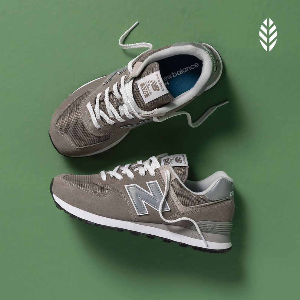 Athletic Footwear And Fitness Apparel New Balance