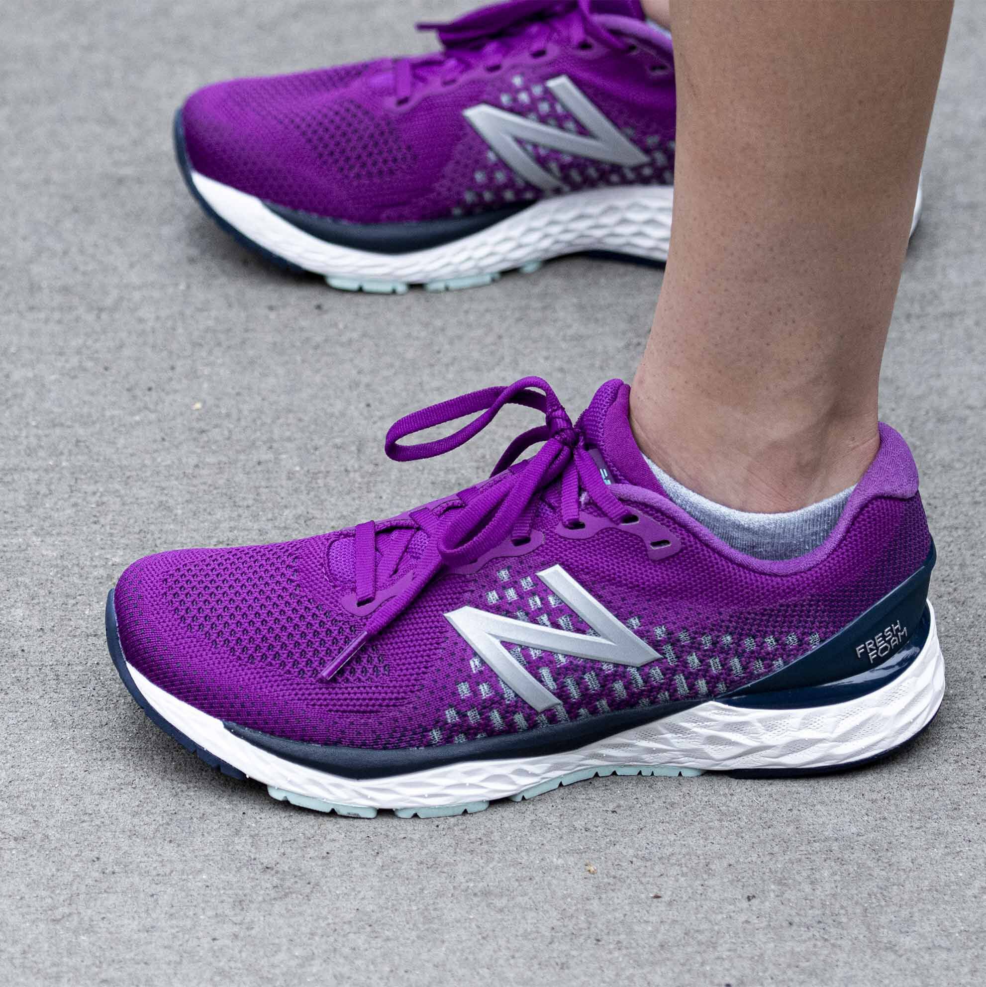 new balance wide fit womens running shoes