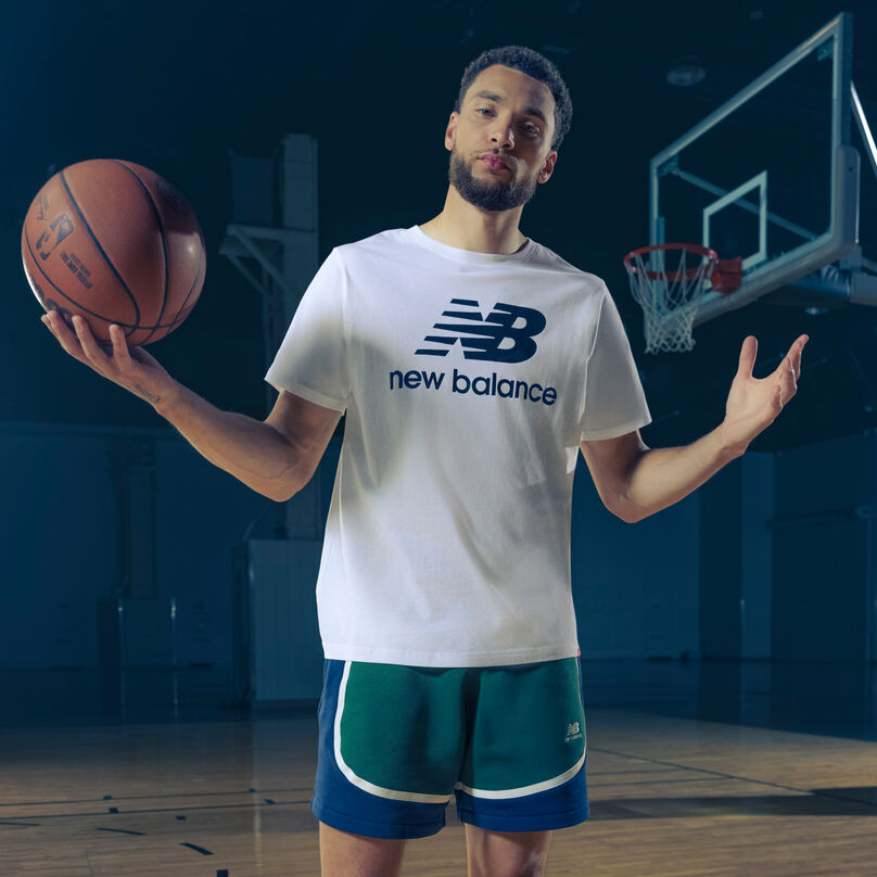 Zach Lavine Signs With New Balance