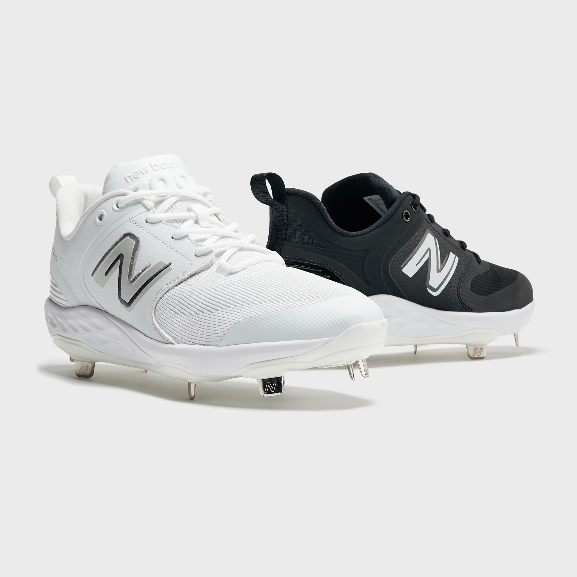 new balance cleats baseball