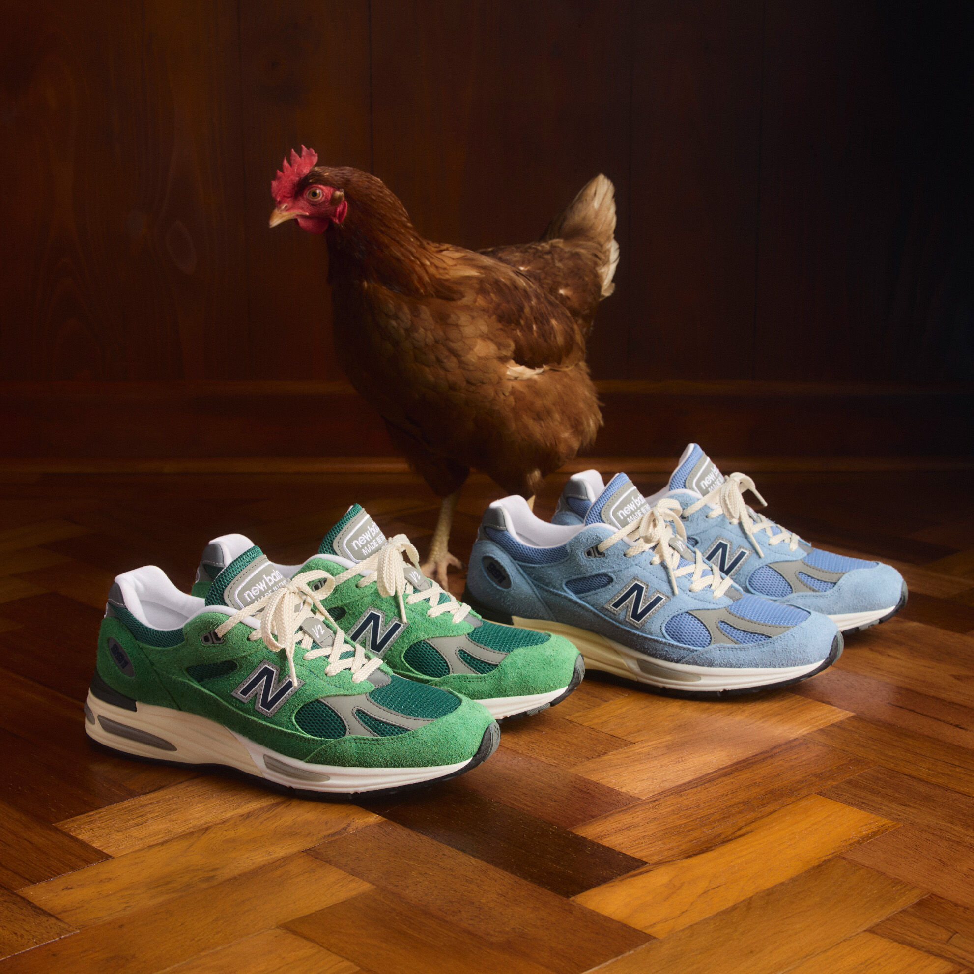 【NEW BALANCE】ニューバランス★U991BP2★リコリス ブラウン NEW BALANCE M991 新カラー 6月10日発売 – SNEAKER HACK
