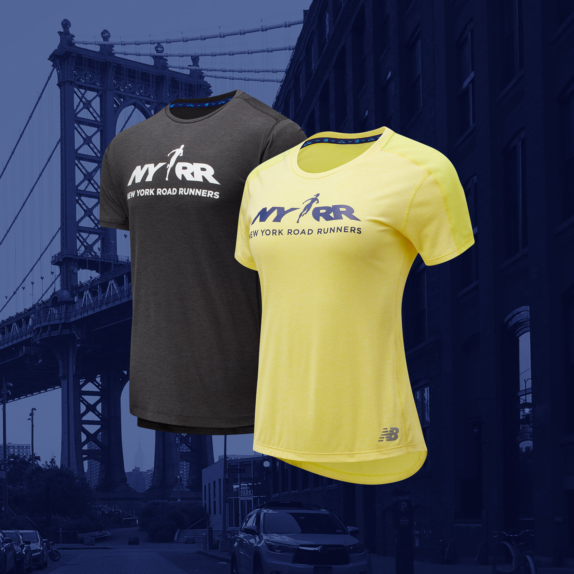 Nyrr gear clearance