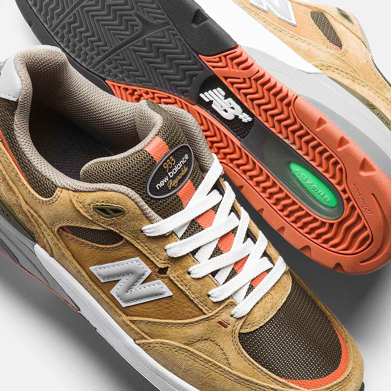 Shoes, Sneakers, & Athletic Wear - New Balance Shoes, Sneakers, & Athletic Wear - New Balance