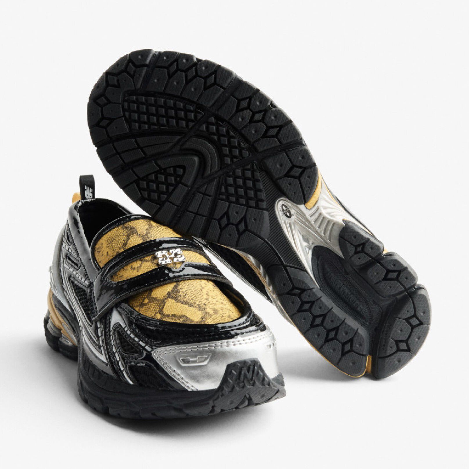 靴 GANNI GANNI x New Balance Sneakers | Unisex Trainers | GANNI US