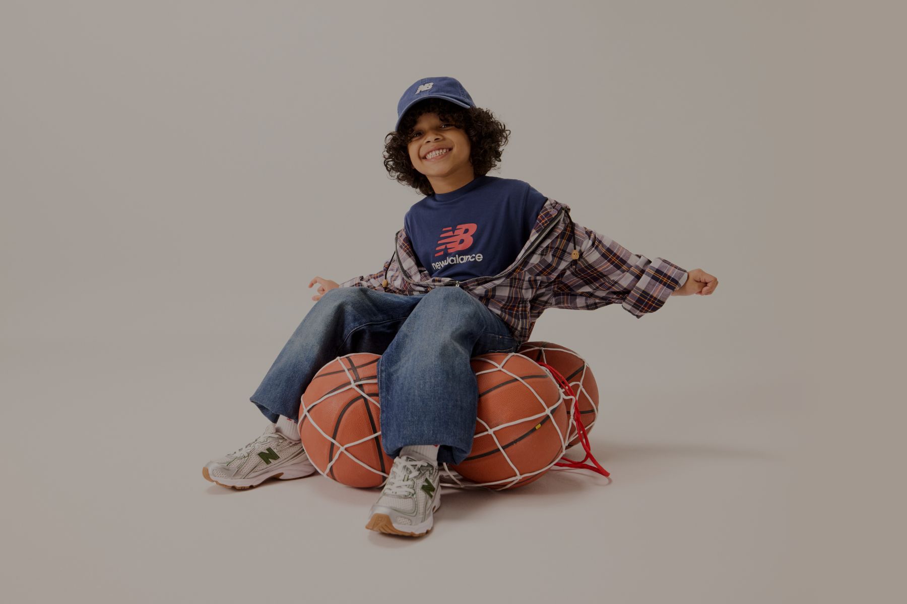 Shop Back to School Shoes - New Balance