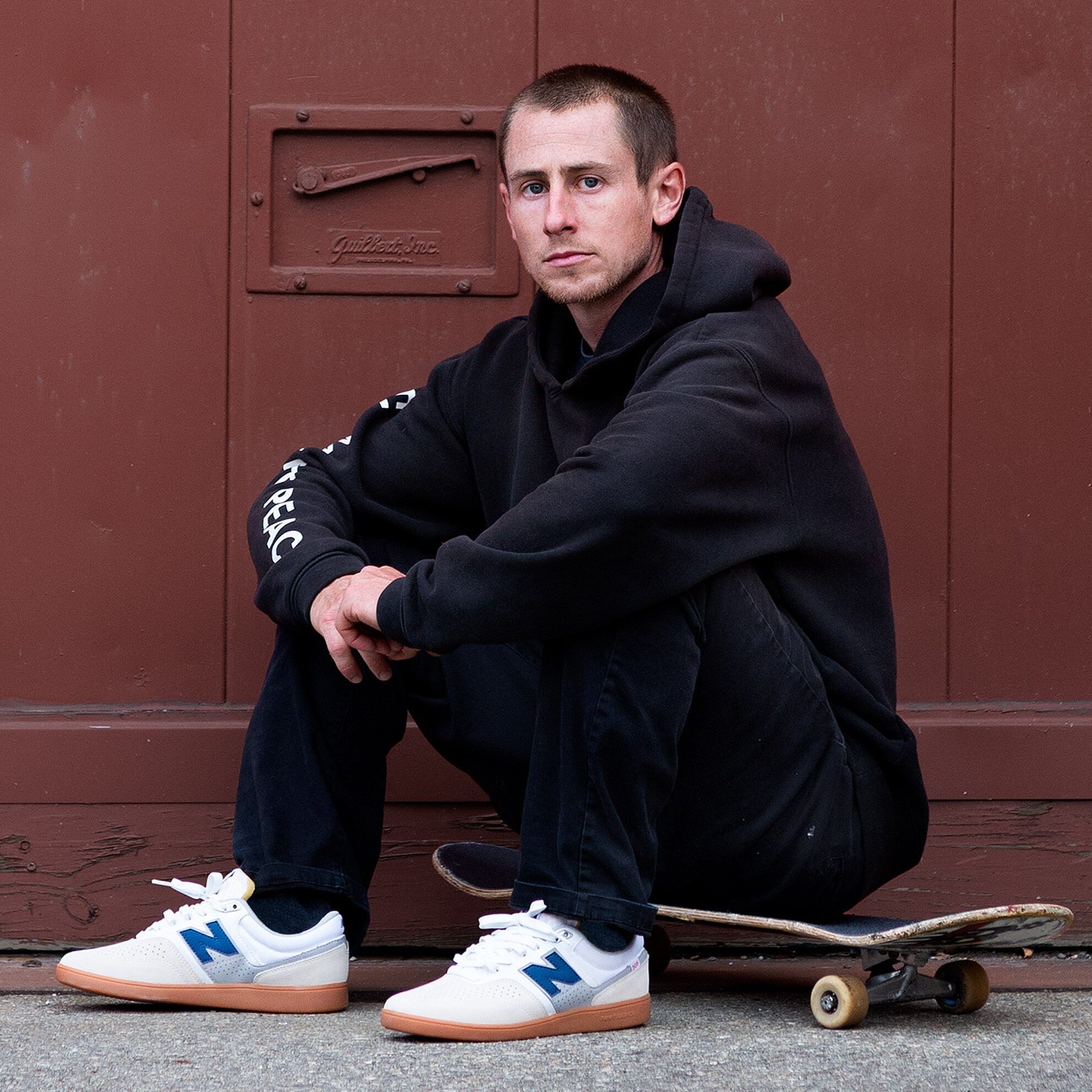 new balance 533 marine