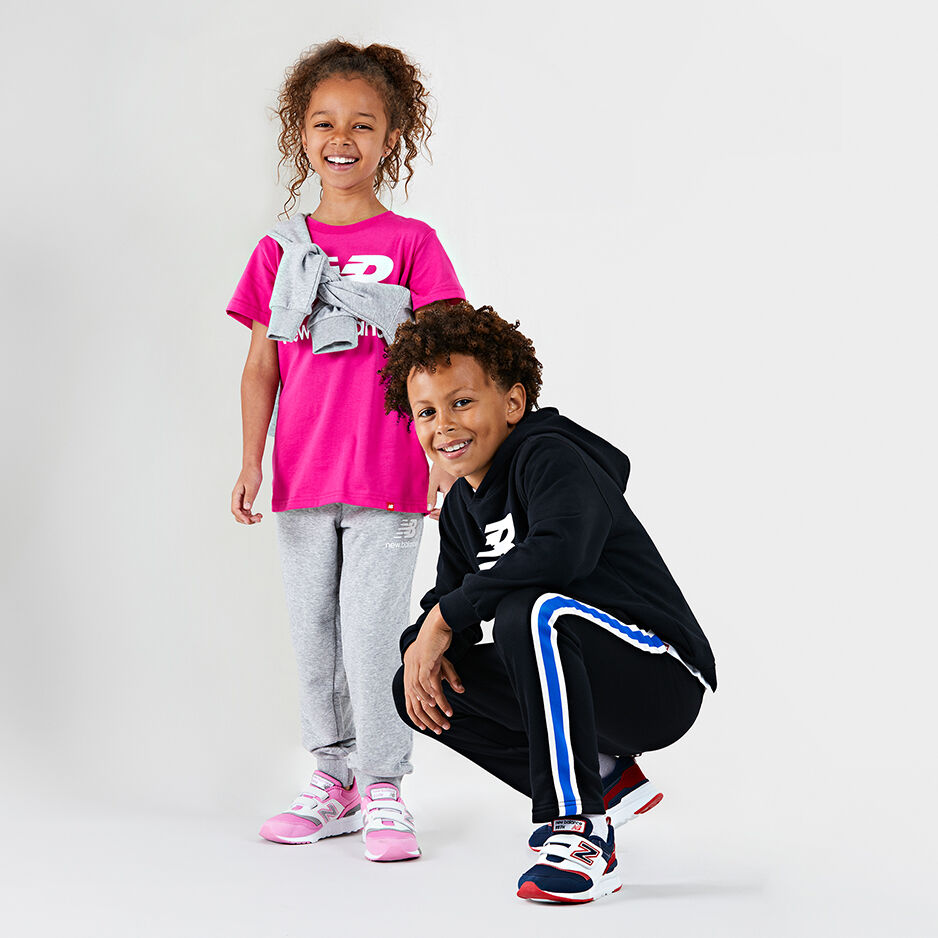 new balance official site