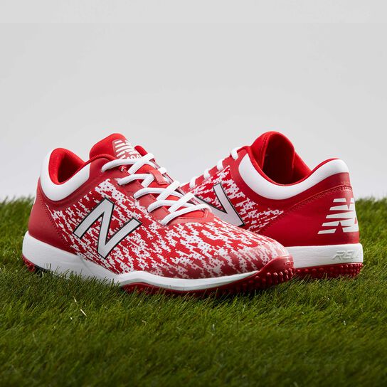 Nb Baseball Shoes Cleats Apparel New Balance