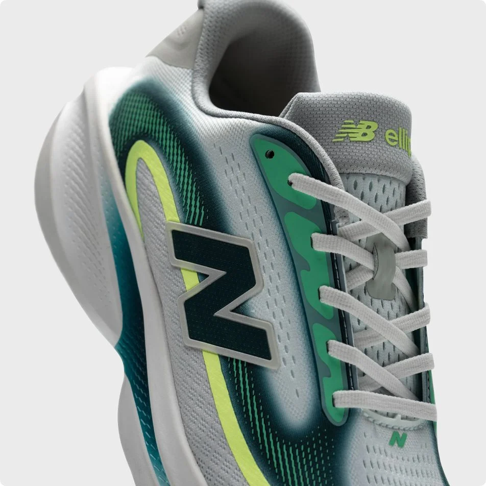 Ellipse - New Balance