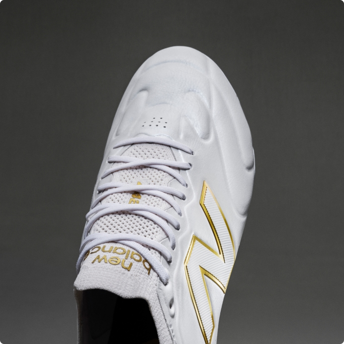 442 Elite Knit FG V3 First Edition - New Balance