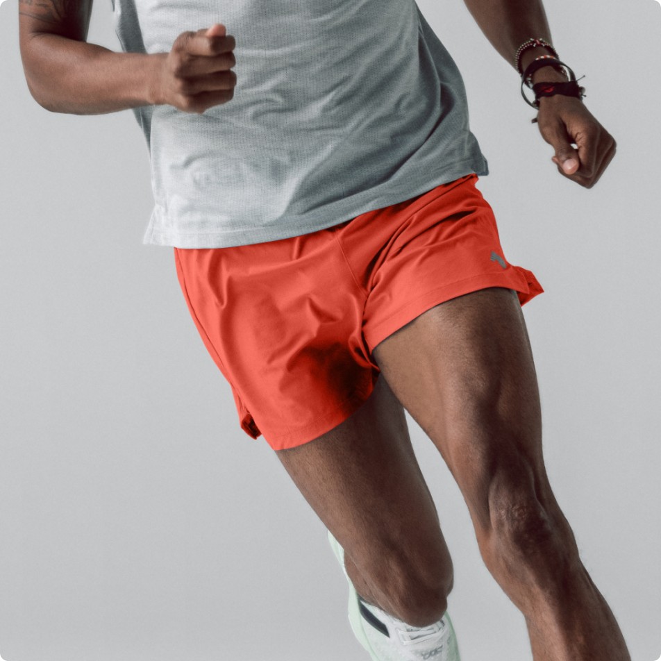 RC Short 5