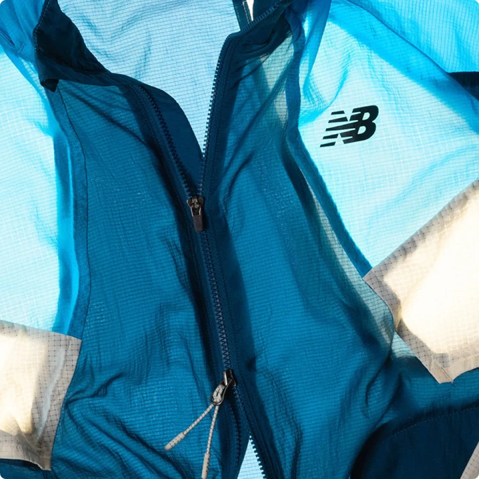 RC Jacket - New Balance