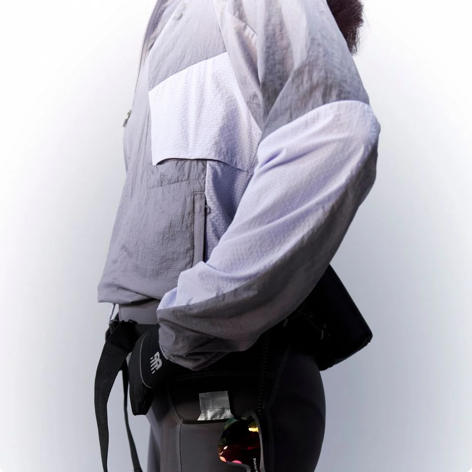 Reflective RC Jacket - New Balance