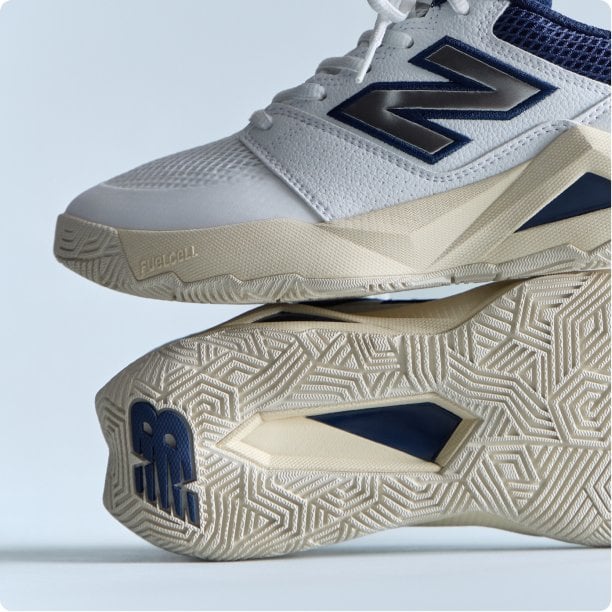Coco Delray - New Balance