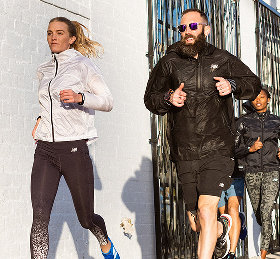 new balance running shoe finder
