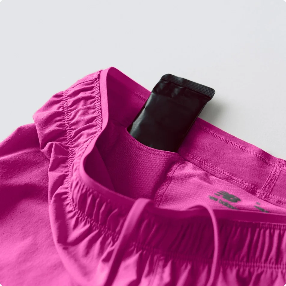 RC Short 3