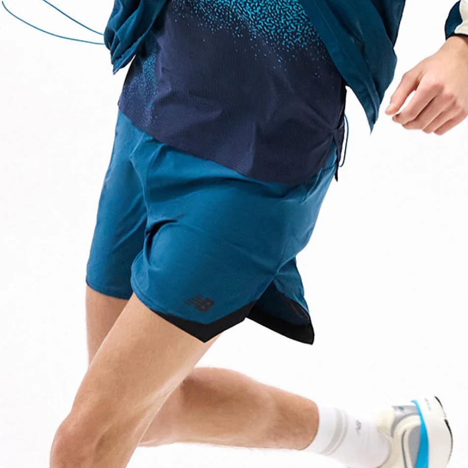RC Essential Short 7