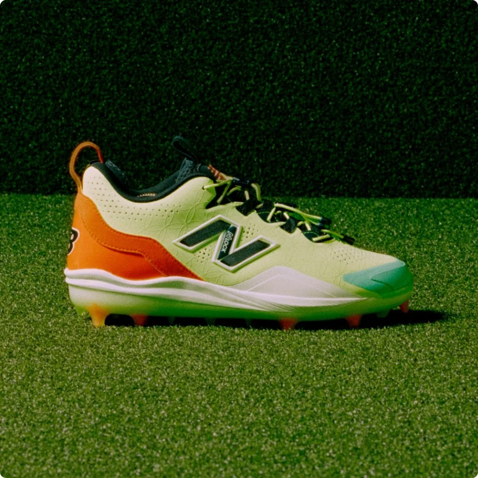 Fuelcell Lindor 3 Comp - New Balance