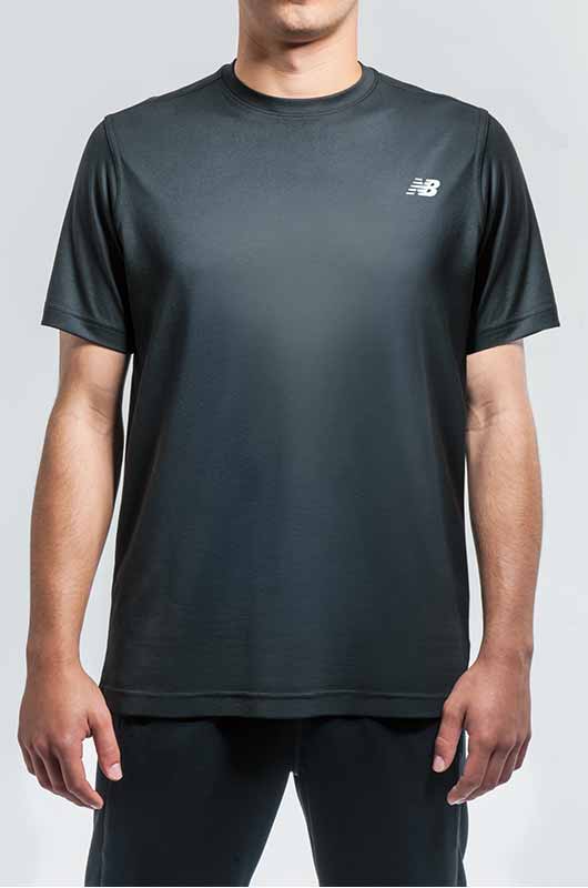 new balance dry fit shirts